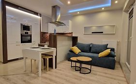Apartament Morski Aquasfera